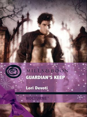 cover image of Guardian's Keep